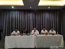 Ikat 6 Pemain Baru, Persiraja Belum Berhenti Cari Pemain