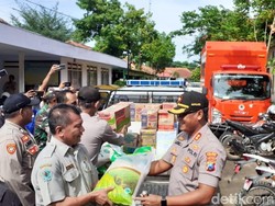 80 Posko Siaga Bencana Alam Dibangun di Wilayah Jawa Timur