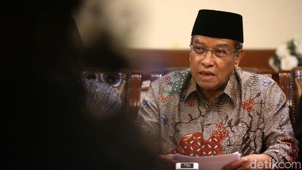 PBNU Minta Pemerintah China Stop Tindakan Provokatif di Natuna