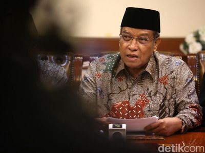 PBNU Minta Pemerintah China Stop Tindakan Provokatif di Natuna