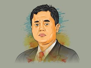 Tri Handoko Seto, Pawang Hujan BPPT dari Banyuwangi Tri Handoko Seto, Pawang Hujan BPPT dari Banyuwangi