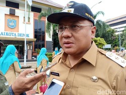 Sempat Terima Vaksin Pertama, Ini Kronologi Pradi Supriatna Positif Corona