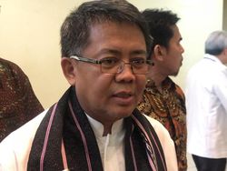 NasDem Absen Jumpa Pers Dukung Anies Capres, Begini Penjelasan PKS