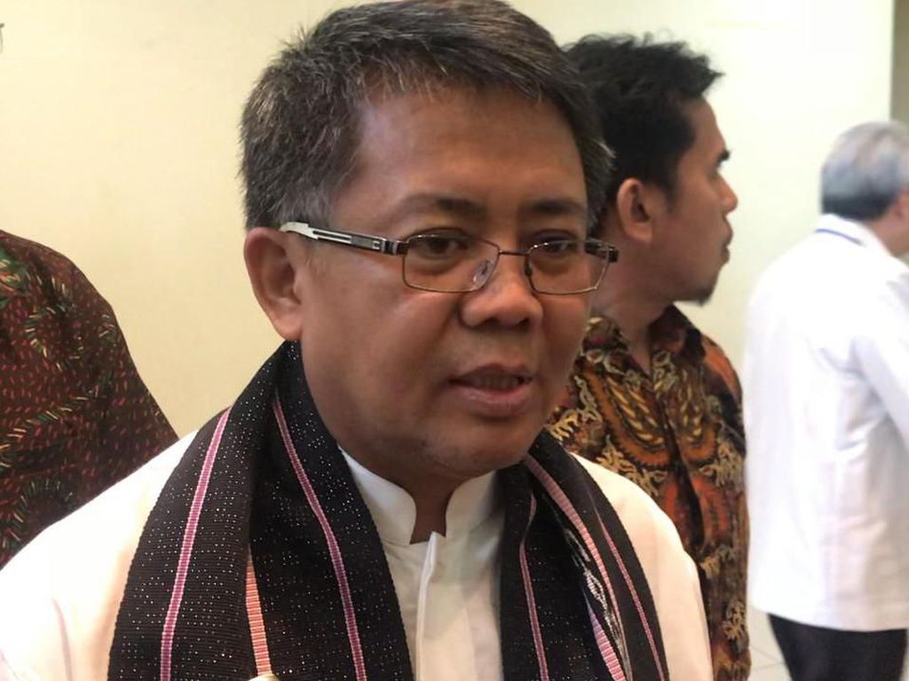 NasDem Absen Jumpa Pers Dukung Anies Capres, Begini Penjelasan PKS NasDem Absen Jumpa Pers Dukung Anies Capres, Begini Penjelasan PKS