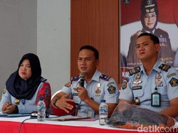 Ada Hadiah Uang Bagi yang Bisa Tangkap Tahanan Rutan Bangil yang Kabur