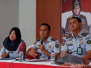 Ada Hadiah Uang Bagi yang Bisa Tangkap Tahanan Rutan Bangil yang Kabur Ada Hadiah Uang Bagi yang Bisa Tangkap Tahanan Rutan Bangil yang Kabur