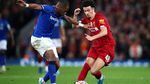 Minamino Debut, Curtis Jones Bintang, Liverpool Menang