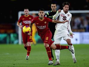 AS Roma Vs Torino: I Lupi Lepaskan 30 Tembakan, Tetap Kalah 0-2