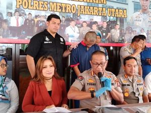 Pelajar Cabul di Jakut Ditangkap, Polisi: Pelaku Pernah Jadi Korban Saat SD