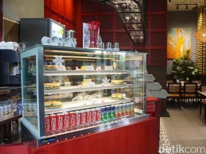 Selesaikan Kasus Keracunan Makanan, Saigon Delight Lakukan Hal Ini Selesaikan Kasus Keracunan Makanan, Saigon Delight Lakukan Hal Ini