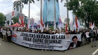 Tolak Privatisasi JICT Jilid II