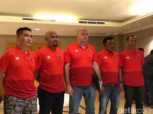 Bojan Hodak Cari Penyebab PSM Makassar Loyo Saat Tandang Musim Lalu
