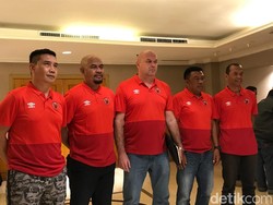 Bojan Hodak Cari Penyebab PSM Makassar Loyo Saat Tandang Musim Lalu
