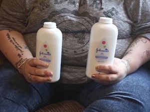 Digugat Konsumen, Johnson & Johnson Siap Bayar Rp 133 T Lewat Anak Usaha Digugat Konsumen, Johnson & Johnson Siap Bayar Rp 133 T Lewat Anak Usaha