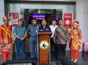 Maksimalkan Pelabuhan Boom Baru Palembang, Kemenhub Buka Layanan Ini