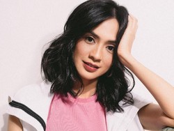 Kesabaran Aktris Cantik Agla Artalidia Berbuah Peran di NKCTHI