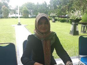 Guru SD yang Cabuli Belasan Siswi di Sleman Diberhentikan sebagai ASN