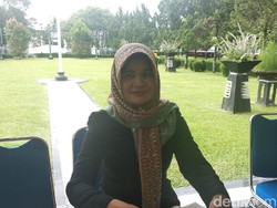 Guru SD yang Cabuli Belasan Siswi di Sleman Diberhentikan sebagai ASN