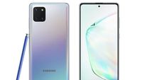 Samsung S10 Lite Spesifikasi  Harga Terbaru 2020