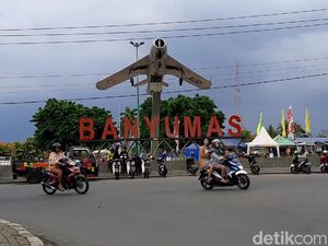 Unsoed: Usulan Pemekaran Banyumas Jangan Jadi Bagi-bagi Kekuasaan Unsoed: Usulan Pemekaran Banyumas Jangan Jadi Bagi-bagi Kekuasaan