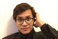 Reynhard Sinaga