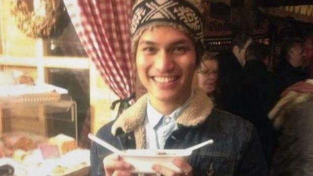 Reynhard Sinaga