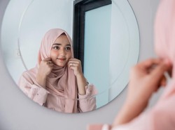10 Tips Berhijab Saat Cuaca Panas