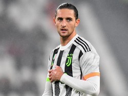 Adrien Rabiot Akui Masih Beradaptasi di Juventus