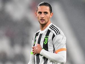 Adrien Rabiot Akui Masih Beradaptasi di Juventus Adrien Rabiot Akui Masih Beradaptasi di Juventus