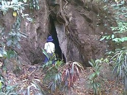 Gua Dompet, Tempat Indah yang Juga Mistis Terkait Urusan Asmara