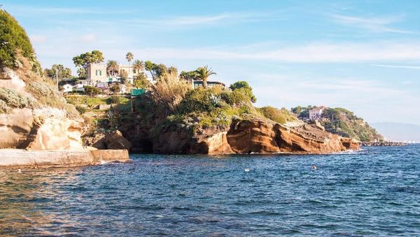 Foto: Tempat Terkutuk tapi Sangat Indah