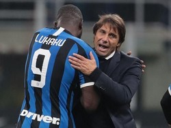 Cerita Lukaku Dibilang Sampah oleh Conte