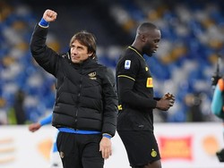 Antonio Conte di Inter Milan: Tak Semua Sentuhanku Jadi Emas