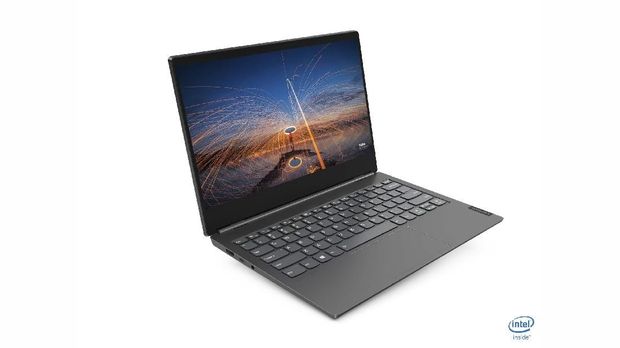 7 Laptop Unik yang Mejeng di CES 2020