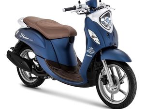 Nasib Yamaha Fino Usai Kehadiran Fazzio dan Grand Filano