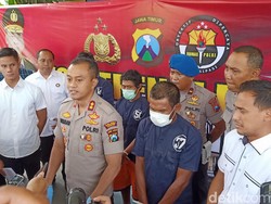 Menduda 4 Tahun Jadi Alasan Pria Ini Perkosa Perempuan Berkebutuhan Khusus