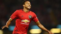 6 Pemain Manchester United yang Siap Dilepas