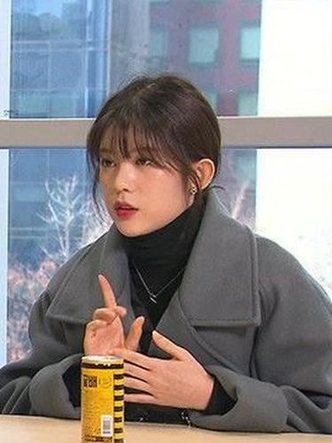 Daisy MOMOLAND