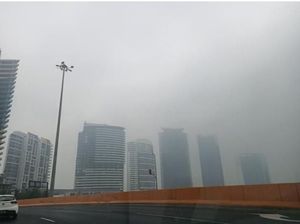 Cerita Orang Indonesia Merasakan Melbourne Berasap