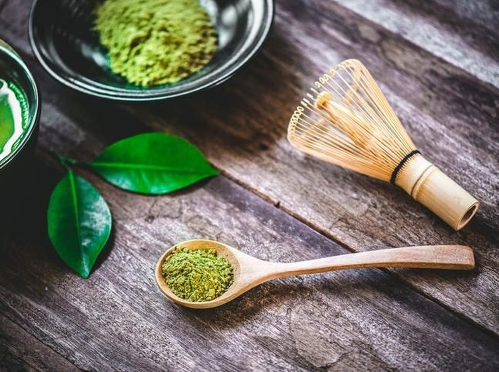 Minuman Sehat Teh Hijau, Kopi Hijau, dan Matcha, Mana Paling Bagus? Minuman Sehat Teh Hijau, Kopi Hijau, dan Matcha, Mana Paling Bagus?