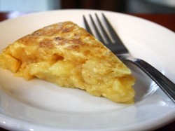 Disebut Paling Panjang Umur, Ini Menu Sarapan Orang Spanyol