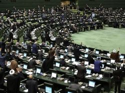 Parlemen Iran Setujui Penghentian Kerja Sama dengan Badan Nuklir PBB