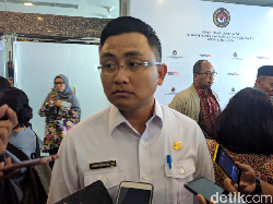 Wagub Banten soal Dampak Banjir Lebak: Sekolah Hilang Tak Berbekas