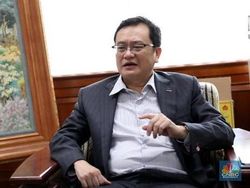 Pakar TPPU Harap Jaksa Telusuri Betul Aset Benny Tjokro di Skandal Jiwasraya