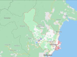 Pengembangan Technopole di Ibu Kota Baru Pengembangan Technopole di Ibu Kota Baru