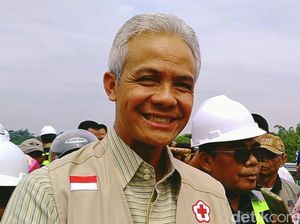 Ganjar Pranowo Sulap Instagram-nya Jadi Lapak Jualan UMKM