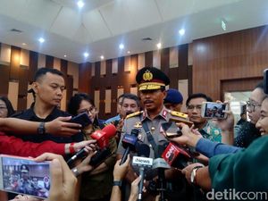 Jabat Kapolda Metro, Irjen Nana Janji Kawal Kasus Novel Baswedan