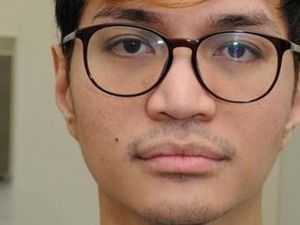 Reynhard Sinaga Ambil Barang Korbannya sebagai Trofi