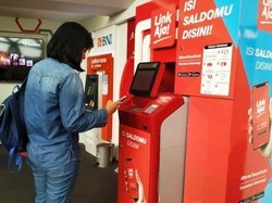 Makin Mudah Isi Saldo, LinkAja Tambah Akses Hingga 1 Juta Titik