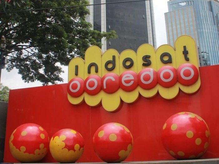 Indosat Ooredoo